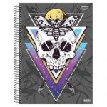 CADERNO UNIVERSITÁRIO CD 1M 96F KBOM - SÃO DOMINGOS