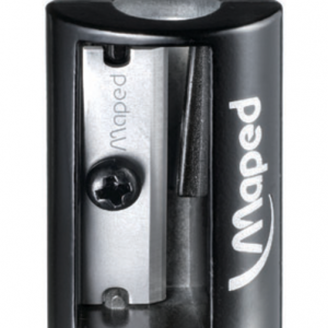 APONTADOR METAL MAPED