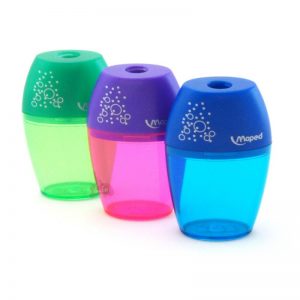 APONTADOR SHAKER TUBO - MAPED