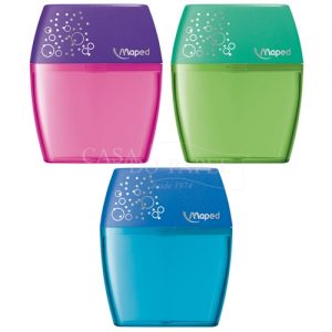 APONTADOR SHAKER TUBO - MAPED