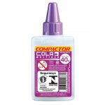 COLA MULTIUSO POLAR 40g - COMPACTOR