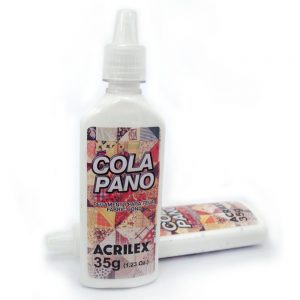 COLA PANO 35g - ACRILEX