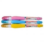 Caneta Corretiva 4 ml Kaz