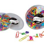 KIT ORGANIZADOR 6 ITENS - VMP