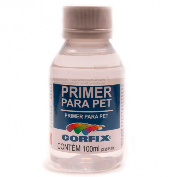PRIMER PARA PET 100ML - CORFIX
