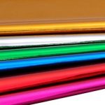 Papel Cartolina Laminada 48x60 -VMP