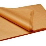Folha de Papel Pardo 66X95