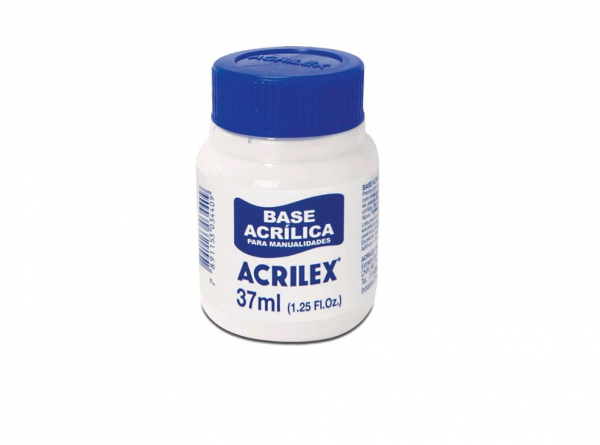 BASE ACRÍLICA 37ML - ACRILEX