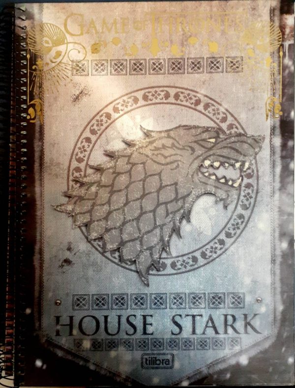 GAME OF THRONES