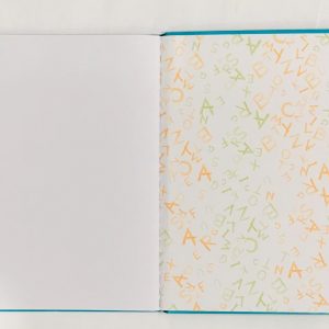 CADERNO DE DESENHO BROCHURA CD 96FLS 20X27,5CM TURMA DO JANDAINHA - JANDAIA