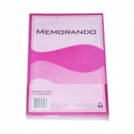 MEMORANDO 50 FLS. - MARSE