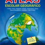 ATLAS ESCOLAR GEOGRÁFICO - CIRANDA CULTURAL