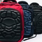 Mochila Acolchoada - Cores
