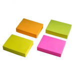 BLOCO DE RECADINHO NEON - VMP
