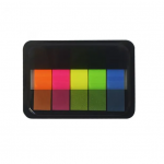 BLOCO DE RECADO ASSINE AQUI NEON - VMP