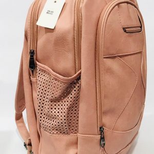 Mochila Feminina - Couro