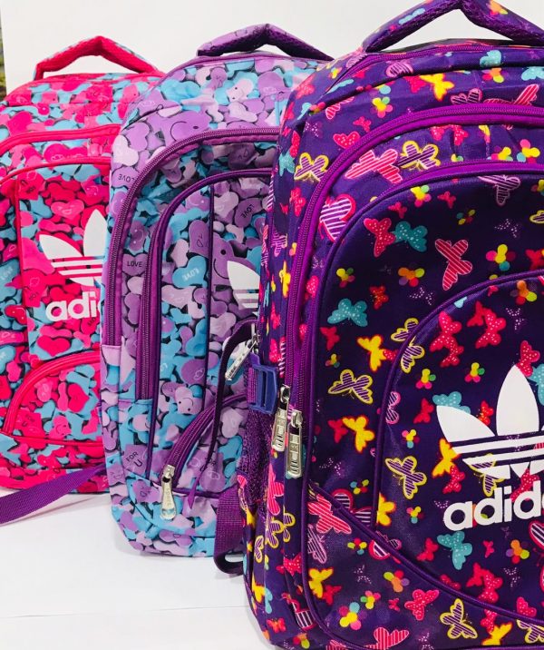 Mochila Feminina - Adidas