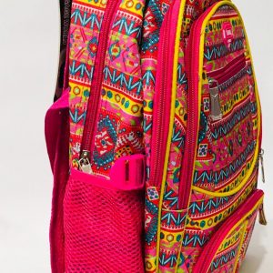 Mochila Feminina Estampada - Sport