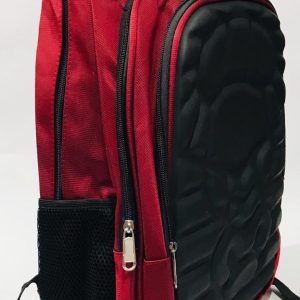 Mochila Acolchoada - Cores Mochila Acolchoada - Cores