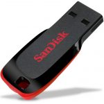 PEN DRIVE CRUZER BLADE 16GB/32GB - SANDISK