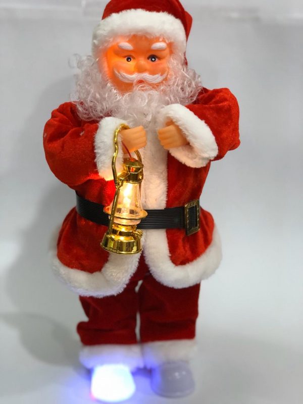 PAPAI NOEL MUSICAL