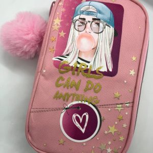 ESTOJO CASE FEMININO