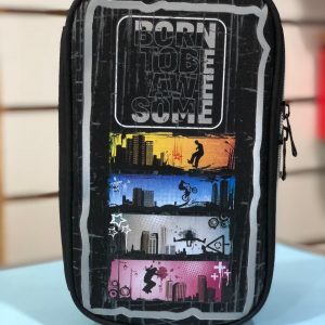 ESTOJO CASE MASCULINO