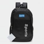 Mochila Sport